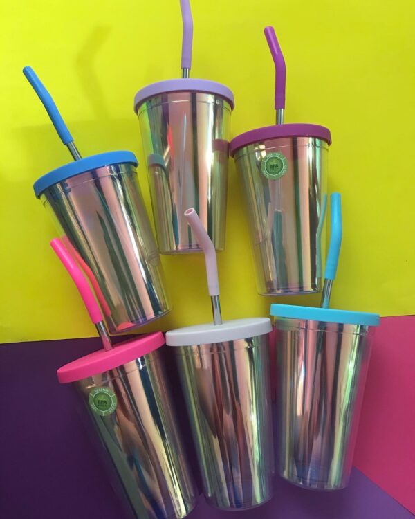 Vaso personalizado