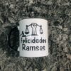 Taza personalizada