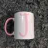 Taza personalizada