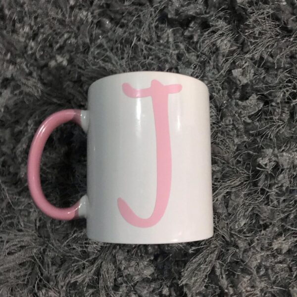 Taza personalizada