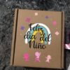 Caja personalizada
