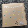 Caja personalizada
