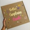 Caja personalizada