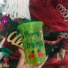 Vaso personalizado