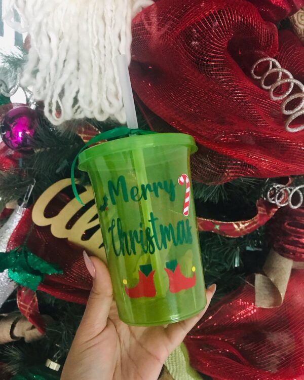 Vaso personalizado