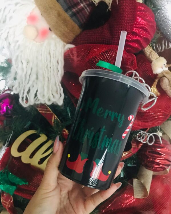 Vaso personalizado