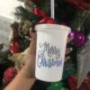 Vaso personalizado