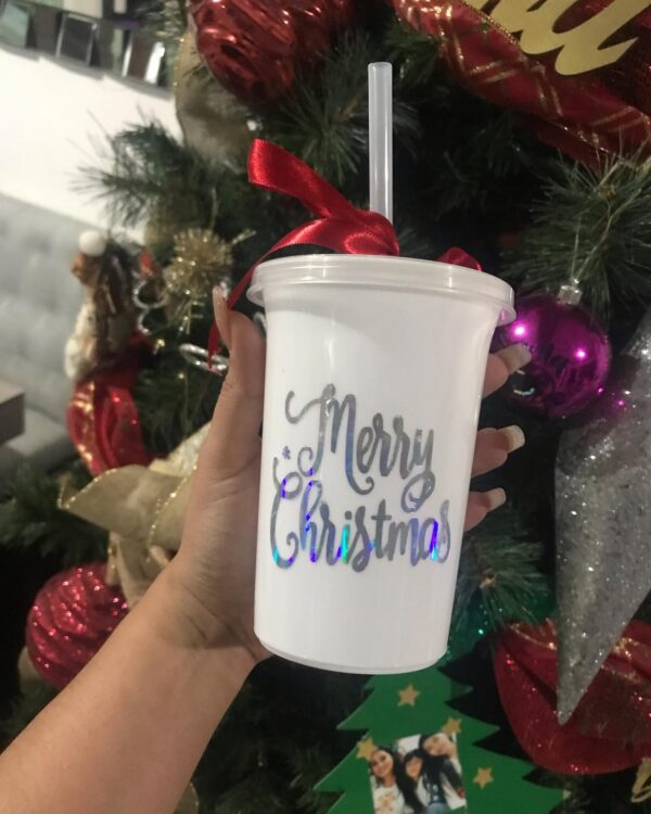 Vaso personalizado