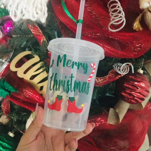 Vaso personalizado
