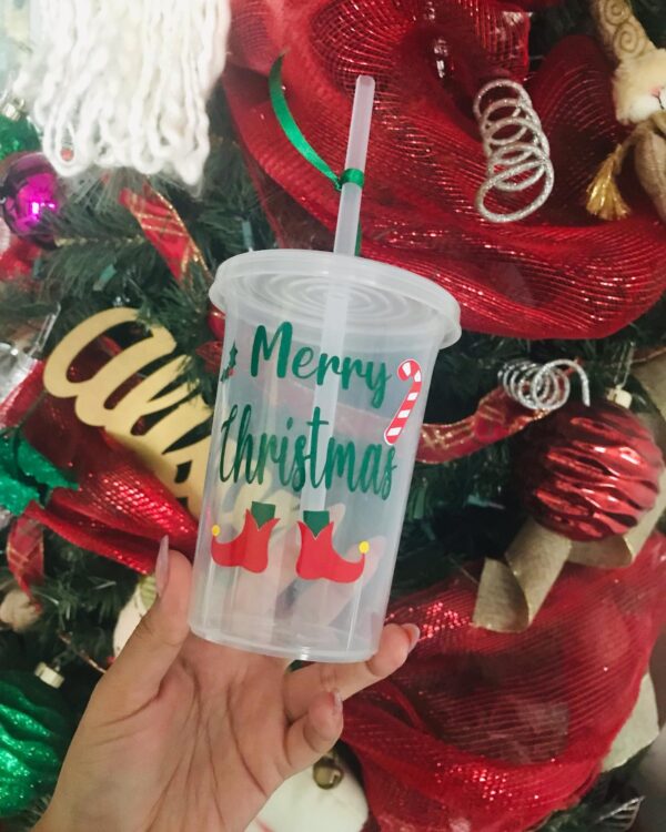 Vaso personalizado