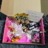 Caja personalizada con detalles