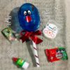 Paleta tutsi personalizada