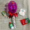 Paleta tutsi personalizada
