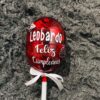Paleta tutsi personalizada