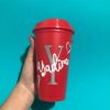 Vaso cafetero