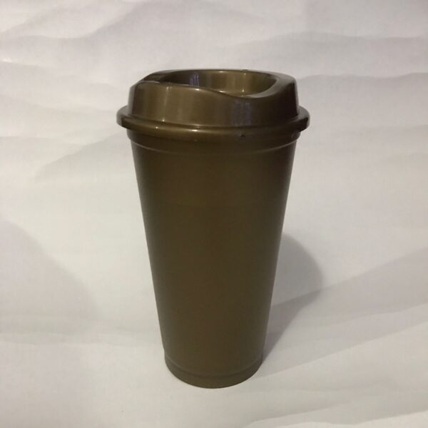 Vaso cafetero