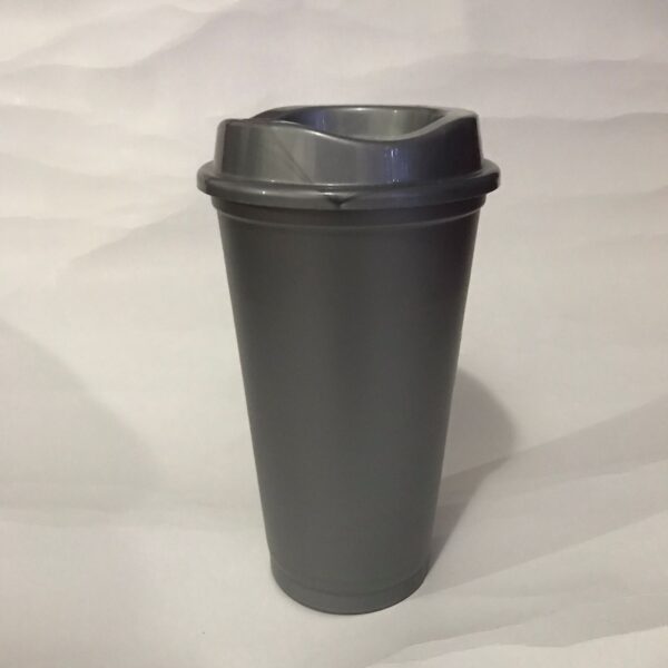 Vaso cafetero
